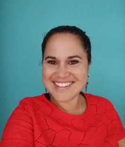 Mirella Helder