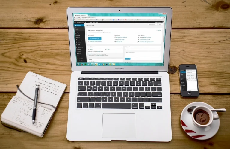 Meer bezoekers op je website via de blog